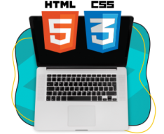 Web-мастер (HTML + CSS) - Школа программирования для детей, компьютерные курсы для школьников, начинающих и подростков - KIBERone г. Арамиль