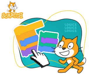 Знакомство со Scratch. Создание игр на Scratch. Основы - Школа программирования для детей, компьютерные курсы для школьников, начинающих и подростков - KIBERone г. Арамиль