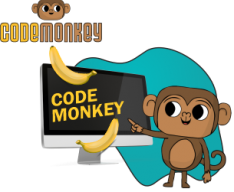CodeMonkey. Развиваем логику - Школа программирования для детей, компьютерные курсы для школьников, начинающих и подростков - KIBERone г. Арамиль