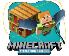 Minecraft Education - Школа программирования для детей, компьютерные курсы для школьников, начинающих и подростков - KIBERone г. Арамиль