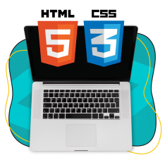Веб-мастер (HTML + CSS) - КИБЕРшкола программирования для детей, компьютерные курсы для школьников, начинающих и подростков - KIBERone г. Арамиль