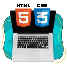 Web-мастер (HTML+CSS) - КИБЕРшкола программирования для детей, компьютерные курсы для школьников, начинающих и подростков - KIBERone г. Арамиль