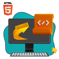 Основы HTML. Изучение веб-разработки - КИБЕРшкола программирования для детей, компьютерные курсы для школьников, начинающих и подростков - KIBERone г. Арамиль
