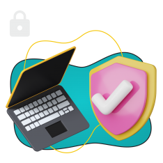 Кибербезопасность - КИБЕРшкола программирования для детей, компьютерные курсы для школьников, начинающих и подростков - KIBERone г. Арамиль