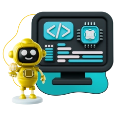 Vibe Coding & AI-инжиниринг - КИБЕРшкола программирования для детей, компьютерные курсы для школьников, начинающих и подростков - KIBERone г. Арамиль