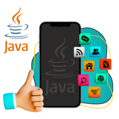 Программирование на Java. Твое первое приложение! - КИБЕРшкола программирования для детей, компьютерные курсы для школьников, начинающих и подростков - KIBERone г. Арамиль