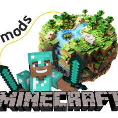 Создание модов в Minecraft - КИБЕРшкола программирования для детей, компьютерные курсы для школьников, начинающих и подростков - KIBERone г. Арамиль