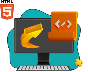 Основы HTML. Изучение web-разработки - Школа программирования для детей, компьютерные курсы для школьников, начинающих и подростков - KIBERone г. Арамиль
