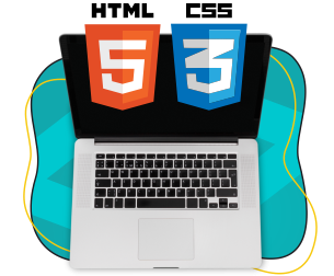 Web-мастер (HTML + CSS) - Школа программирования для детей, компьютерные курсы для школьников, начинающих и подростков - KIBERone г. Арамиль