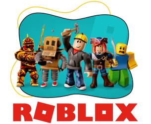 Roblox Studio. Сделать все, что вы можете себе представить - Школа программирования для детей, компьютерные курсы для школьников, начинающих и подростков - KIBERone г. Арамиль