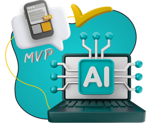 AI Product Lab. Собираем MVP за 3 занятия — как взрослые IT-команды - КИБЕРшкола программирования для детей, компьютерные курсы для школьников, начинающих и подростков - KIBERone г. Арамиль