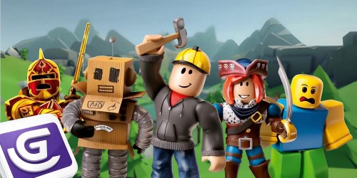 Создаем свою вселенную по мотивам любимой игры на движке GDevelop 5 - КИБЕРшкола программирования для детей, компьютерные курсы для школьников, начинающих и подростков - KIBERone г. Арамиль