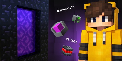 Архитекторы Реальности. Программируем Портал в Minecraft - КИБЕРшкола программирования для детей, компьютерные курсы для школьников, начинающих и подростков - KIBERone г. Арамиль