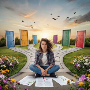 Первая работа: как подростку сделать уверенный старт - КИБЕРшкола программирования для детей, компьютерные курсы для школьников, начинающих и подростков - KIBERone г. Арамиль